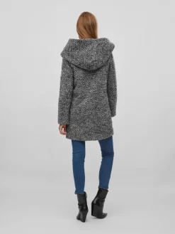 Vila Tussenmantels Tussenmantel Cana Dames Lichtgrijs 10 Vila Tussenmantels Tussenmantel Cana Dames Lichtgrijs -Vila 1bcefd29ac1314d27a32930a07289e46 scaled