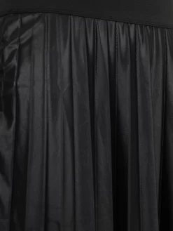 Midi Rokken Rok Dames Zwart -Vila 1ca2d0cffcae575bfb72636f17e2d57f scaled