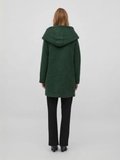 Vila Tussenmantels Tussenmantel Dames Spar -Vila 1cd688e0be918b4cc75e2765560ffdf4