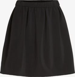 Vila Mini Rokken Rok STINAS Dames Zwart