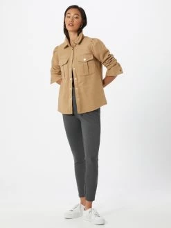 Vila Broeken Skinny Leggings Dames Donkergrijs -Vila 1e15c5ef14bd6f7d7fb8851b54a98816