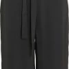 Vila Lange Jumpsuits Jumpsuit RAVENNA Dames Zwart