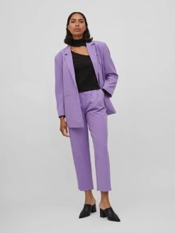 Vila Klassieke Blazers Blazers Ashara Dames Lila 9 Vila Klassieke Blazers Blazers Ashara Dames Lila -Vila 1e97d6c239d8f37fb7529654d0d1ec4c