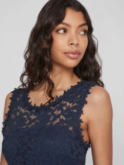 Vila Avondjurken Avondjurk Dames Blauw 13 Vila Avondjurken Avondjurk Dames Blauw -Vila 1e98135f0cf8ce8e003b58c9e716f013 scaled