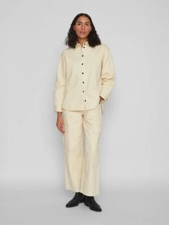 Vila Tussenjassen Tussenjas Tilo Dames Greige 11 Vila Tussenjassen Tussenjas Tilo Dames Greige -Vila 1fc4877b720761730f21e2ed1a75bd6f