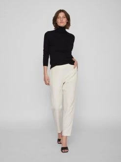 Vila Coltruien Trui Comfy Dames Zwart 10 Vila Coltruien Trui Comfy Dames Zwart -Vila 20dde5973c1ff0ac573419d36e0205c8