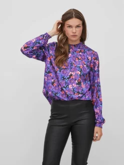 Vila Blouseshirts Blouse Dames Lila 8 Vila Blouseshirts Blouse Dames Lila -Vila 20f02f81e12ab1f709f0a1a9203a1ae8 scaled