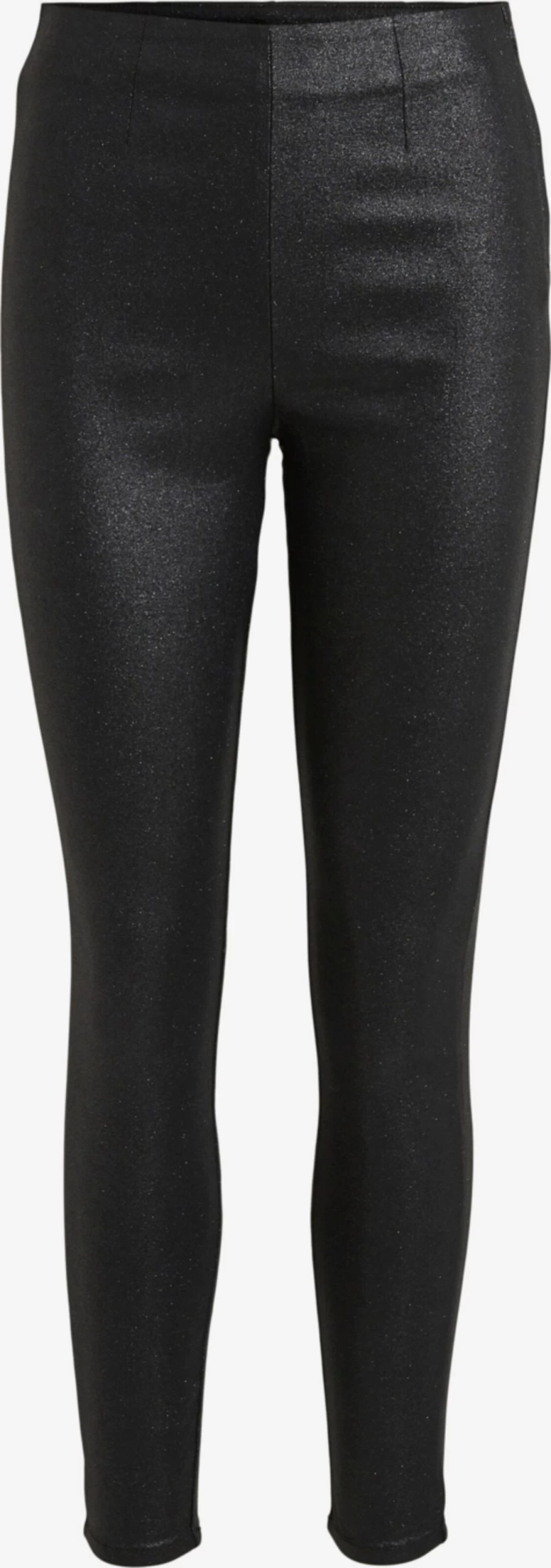 Broeken Skinny Leggings Jeggy Dames Zwart 1 Broeken Skinny Leggings Jeggy Dames Zwart