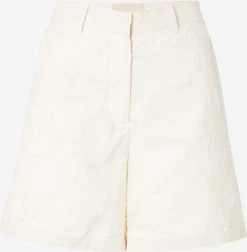 Shorts Regular Broek VIHAZEL Dames Taupe