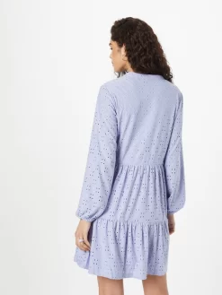 Vila Mini Jurken Jurk KAWA Dames Lavendel 7 Vila Mini Jurken Jurk KAWA Dames Lavendel -Vila 23541cad69ea136ceb1b4b80effc068b scaled