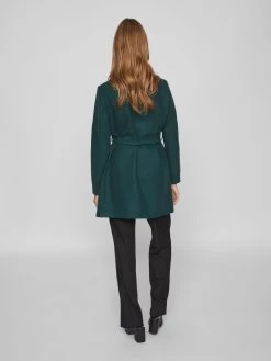 Vila Tussenmantels Tussenmantel Dames Spar -Vila 2413a91008f6a4454244342261ac375f