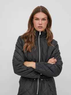 Vila Lange Jumpsuits Jumpsuit Dames Zwart 12 Vila Lange Jumpsuits Jumpsuit Dames Zwart -Vila 25e4ad444e7b3d70dca73fd92baa0e5e scaled