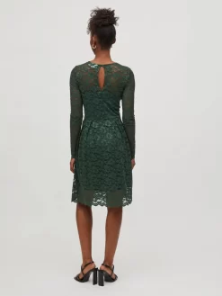 Vila Mini Jurken Jurk Kalila Dames Smaragd 10 Vila Mini Jurken Jurk Kalila Dames Smaragd -Vila 26c905e849ec22b3c22999232c582b02 scaled