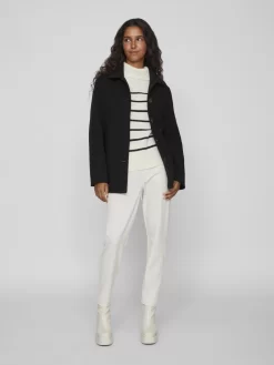 Vila Tussenjassen Tussenjas Lidra Dames Zwart 11 Vila Tussenjassen Tussenjas Lidra Dames Zwart -Vila 27245a733a18e8895cdfca8ca9e52e54 scaled