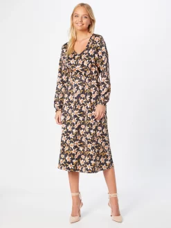 Vila Midi Jurken Jurk Ladee Dames Gemengde Kleuren 7 Vila Midi Jurken Jurk Ladee Dames Gemengde Kleuren -Vila 2848078dd8e48ab4cb7bbab53128631b scaled