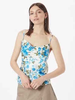 Vila Blouse Tops Blouse RAVENNA Dames Ivoor -Vila 2880c77dfc19094f38040fab69c8708a