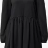 Vila Mini Jurken Jurk Caia Dames Zwart