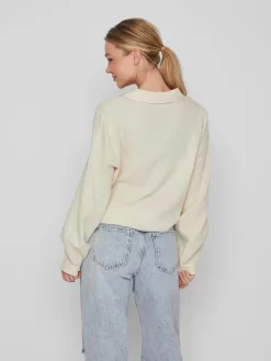 Vila Blouseshirts Blouse Lania Dames Crème 9 Vila Blouseshirts Blouse Lania Dames Crème -Vila 29a303d173f2c8c03cdea9a57c04eaf8 scaled