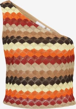 Tops Gebreide Top Joe Dames Gemengde Kleuren