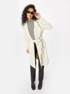 Vila Tussenmantels Tussenmantel Shelley Dames Beige 9 Vila Tussenmantels Tussenmantel Shelley Dames Beige -Vila 2b07b46a51ce04833baa70064b37e5cc scaled