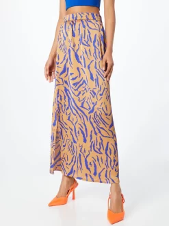 Vila Maxi Rokken Rok MOLLIE Dames Lichtbruin 7 Vila Maxi Rokken Rok MOLLIE Dames Lichtbruin -Vila 2c1f30f1f0bfde78f688005f0ec434f6 scaled