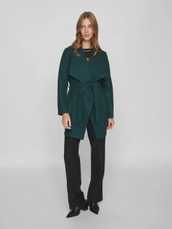 Vila Tussenmantels Tussenmantel Dames Spar -Vila 2ccc6adcb2e43b1f983fff133a8af902