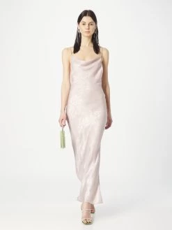 Vila Avondjurken Avondjurk ARETHA Dames Oudroze -Vila 2dbdd341206ec1f80dba7fba8a25c633