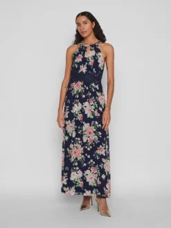 Vila Zomerjurken Zomerjurk Milina Dames Navy 9 Vila Zomerjurken Zomerjurk Milina Dames Navy -Vila 2fd6d8f8dcc8d0f66466b93521bd419a scaled