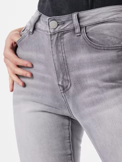 Vila Jeans Skinny Jeans Viekko Dames Grijs 9 Vila Jeans Skinny Jeans Viekko Dames Grijs -Vila 3033f4cf4f6981b4a39125bf2a3803c8 scaled