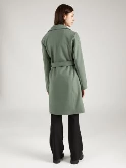 Vila Tussenmantels Tussenmantel Dames Donkergroen 8 Vila Tussenmantels Tussenmantel Dames Donkergroen -Vila 303f43aa0faef582516af572c8f0328f