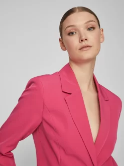 Vila Klassieke Blazers Blazers Mya Dames Pink 12 Vila Klassieke Blazers Blazers Mya Dames Pink -Vila 3132b9218c61c9201f595184a1c7522a scaled