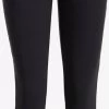 Vila Broeken Skinny Leggings Laura Lou Dames Zwart