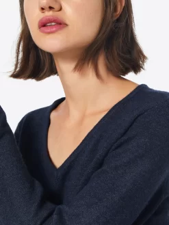 Vila Fijngebreide Truien Trui Ril Dames Donkerblauw 9 Vila Fijngebreide Truien Trui Ril Dames Donkerblauw -Vila 3218d26bd395419ff6634d2f2c4765e5 scaled