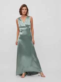 Vila Avondjurken Avondjurk Sittas Dames Pastelgroen 9 Vila Avondjurken Avondjurk Sittas Dames Pastelgroen -Vila 321b7198b76b7193f5318666079b0737 scaled