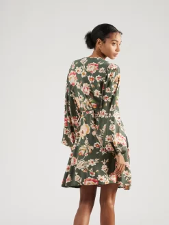 Vila Mini Jurken Jurk MESA Dames Groen 8 Vila Mini Jurken Jurk MESA Dames Groen -Vila 32bc41b760b26271bc643632500661f2 scaled