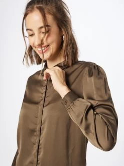 Vila Overhemden Blouse Dames Pueblo -Vila 33b157ce8ec3f93dba6749c1df1e2293