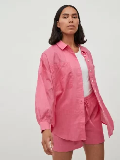 Vila Overhemden Blouse Fabio Dames Lichtroze 11 Vila Overhemden Blouse Fabio Dames Lichtroze -Vila 3417b51931139676c50086d292489e6d scaled