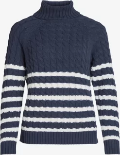 Vila Coltruien Trui Emmalina Dames Navy