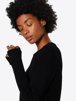 Vila Gebreide Jurken Gebreide Jurk Ril Dames Zwart 9 Vila Gebreide Jurken Gebreide Jurk Ril Dames Zwart -Vila 35005a53fd4d67fd221ed2b9c5219829 scaled