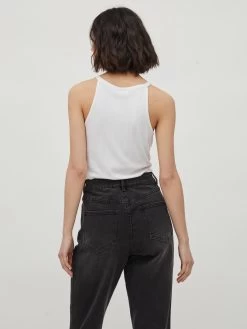 Vila Spaghetti Tops Top Athalia Dames Wit 9 Vila Spaghetti Tops Top Athalia Dames Wit -Vila 38be95c2c04e00850149ce8d69c1d965