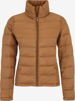 Vila Tussenjassen Tussenjas SIBIRIA Dames Karamel