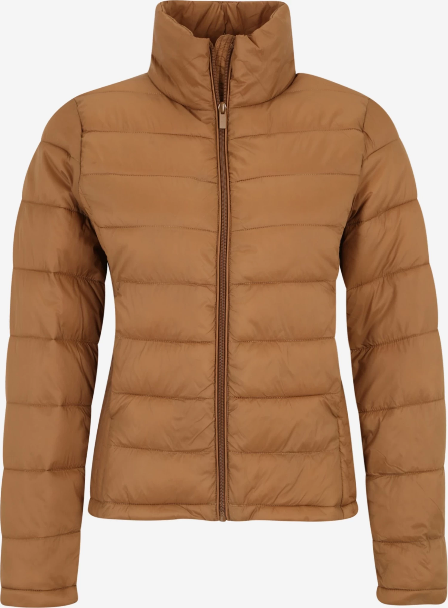 Vila Tussenjassen Tussenjas SIBIRIA Dames Karamel 1 Vila Tussenjassen Tussenjas SIBIRIA Dames Karamel