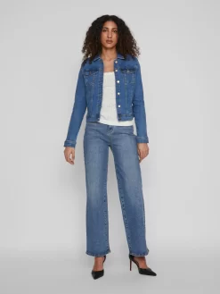 Vila Spijkerjasjes Tussenjas LIA Dames Blauw 12 Vila Spijkerjasjes Tussenjas LIA Dames Blauw -Vila 38facd447fa6c45eef5018daeb20a819 scaled