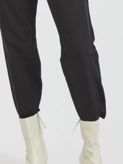 Vila Pantalons Regular Broek Lassa Dames Zwart 13 Vila Pantalons Regular Broek Lassa Dames Zwart -Vila 397a4b71f4db8e5e0478aab9f1ab5f83