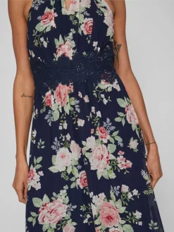 Vila Zomerjurken Zomerjurk Milina Dames Navy 13 Vila Zomerjurken Zomerjurk Milina Dames Navy -Vila 3a95e8370c76a8cb45094f45dc492174 scaled