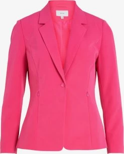 Vila Klassieke Blazers Blazers Mya Dames Pink