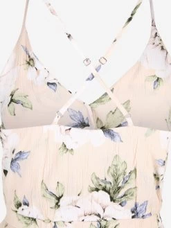 Spaghetti Tops Top Mesa Dames Nude -Vila 3c9db37f57f7e7c9409d6156a3b5a293