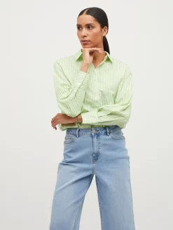 Vila Overhemden Blouse Nicoline Dames Limoen 8 Vila Overhemden Blouse Nicoline Dames Limoen -Vila 3e0d2fdca44862afeeb899e7bdb16b97 scaled