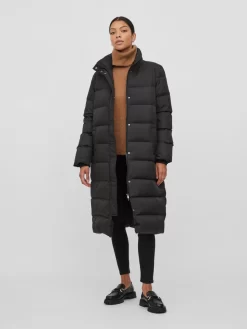 Vila Wintermantels Wintermantel Camisa Dames Zwart 11 Vila Wintermantels Wintermantel Camisa Dames Zwart -Vila 3ead2e153512f50ab38ba6231a317158 scaled