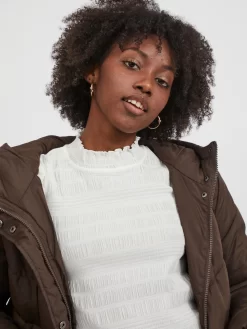 Vila Wintermantels Wintermantel Philipa Dames Bruin 13 Vila Wintermantels Wintermantel Philipa Dames Bruin -Vila 406a5ff17a179992879a0aad21123547 scaled